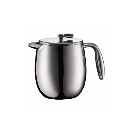 Bodum Coffee press Columbia 0.5l, double wall