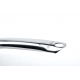 de Buyer wok panna Alchimy 32 cm, nerūsējošs tērauds