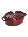 Staub Ovaalne pott malm 31cm/5.5