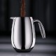 Bodum Columbia kohvipresskann 0.5l, topeltseinaga, kroom läikiv; matt