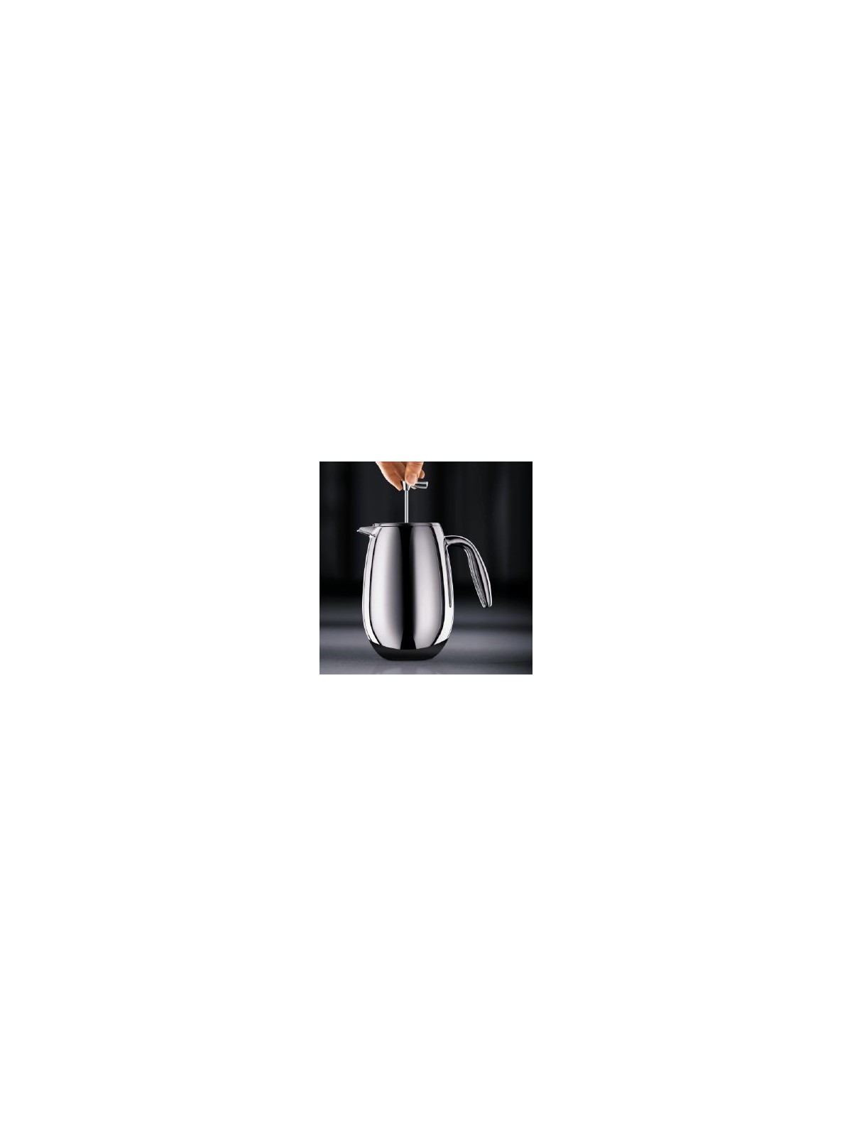 Bodum COLUMBIA kafijas spiedkanna 0,5 l