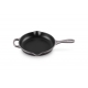 Le Creuset Round Skillet Cast Iron 23 cm