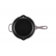 Le Creuset Round Skillet Cast Iron 23 cm