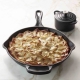 Le Creuset Round Skillet Cast Iron 23 cm