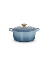 Le Creuset čuguna katls 24 cm/4,2 l