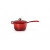 Le Creuset ketaus kaušas