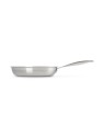 Le Creuset praepann Classic, roostevaba teras