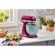 KitchenAid Ceramic bowl for stand mixer 4,7L Spring Leaves