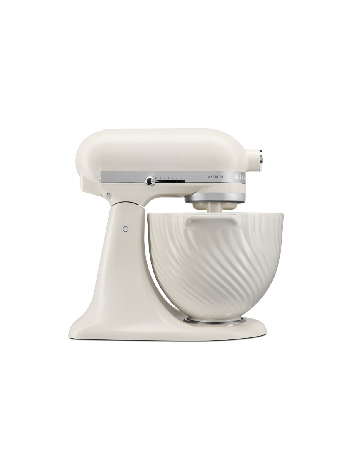 KitchenAid miksera trauks 4,7l, Meringue, keramika