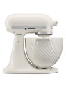 KitchenAid Keraaminen kulho 4,7l Meringue
