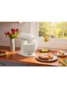 KitchenAid miksera trauks 4,7l, Meringue, keramika