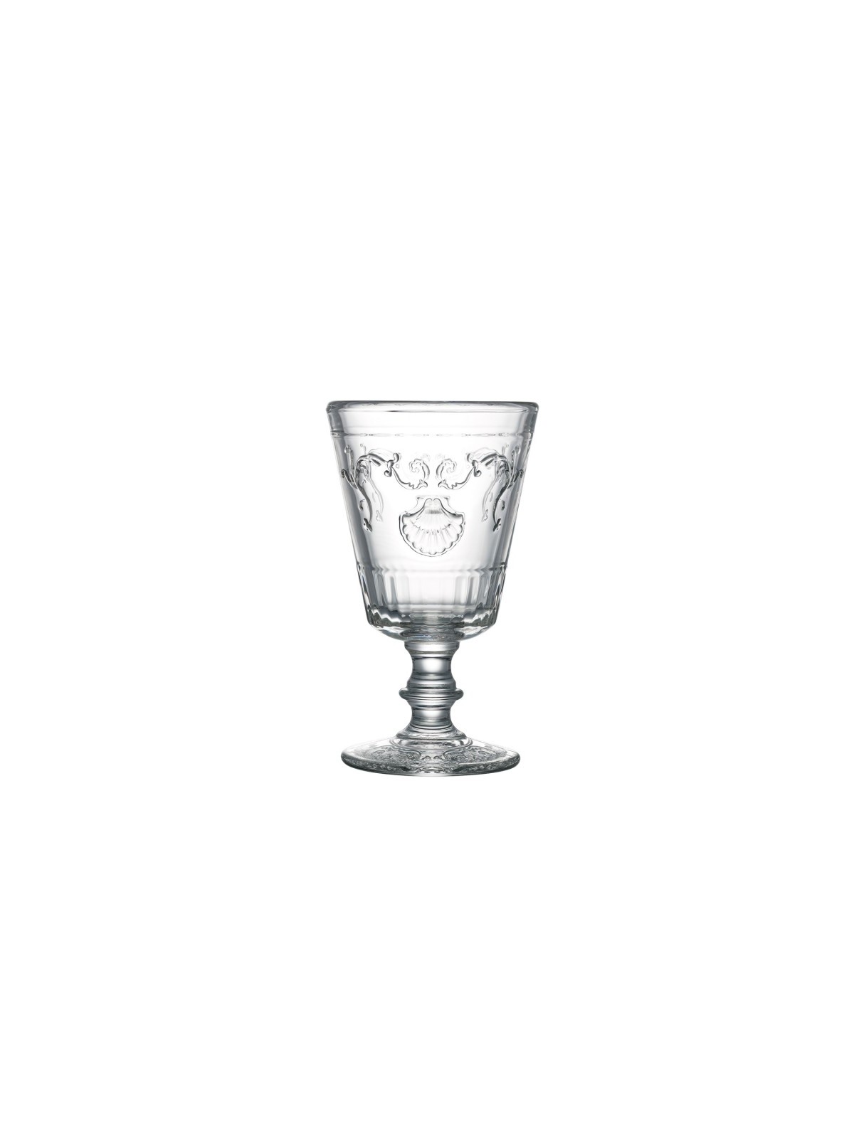 La Rochére wine glass Versailles