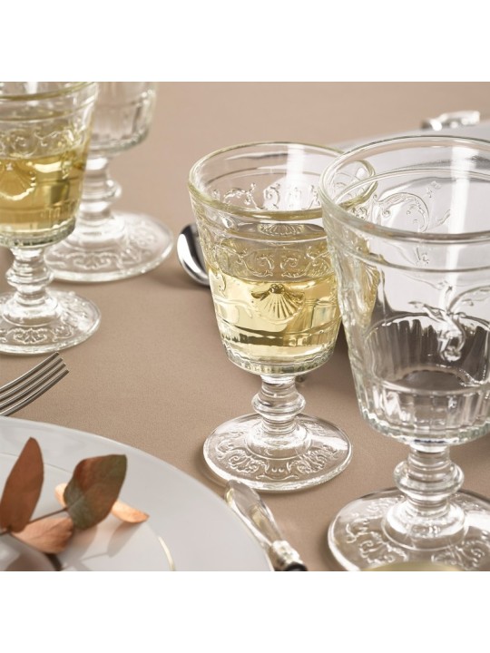 La Rochére wine glass Versailles