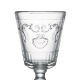 La Rochére wine glass Versailles