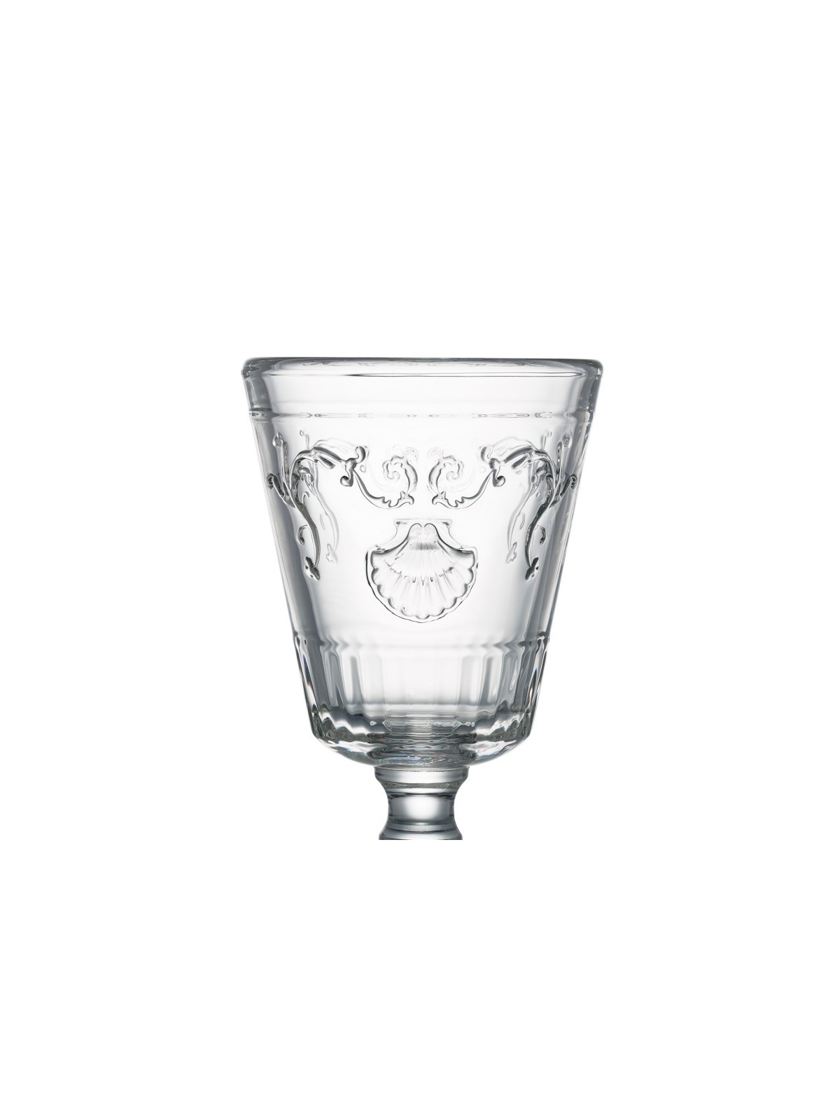 La Rochére wine glass Versailles