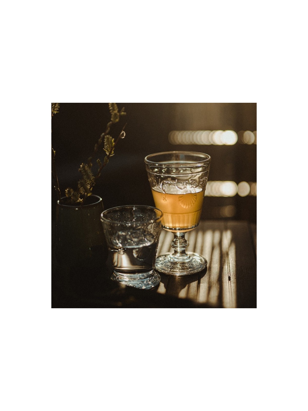 La Rochére veiniklaas Versailles