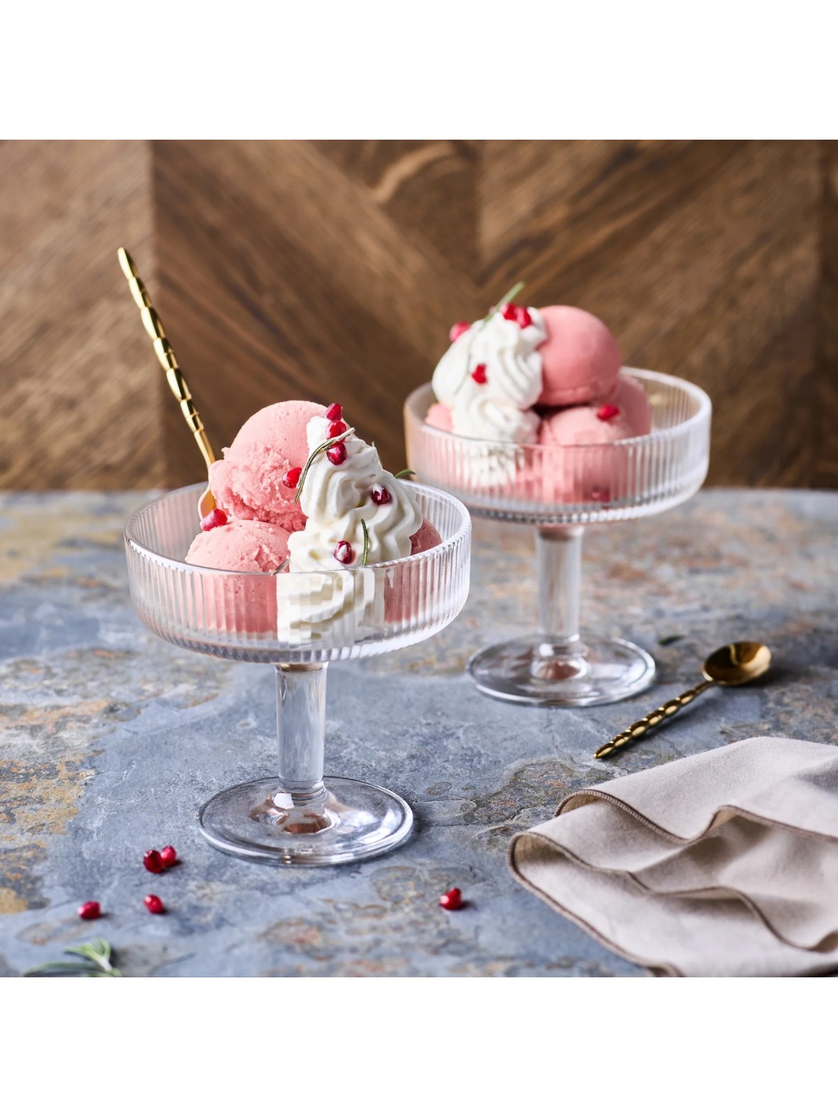 La Rochére Alice dessert cup