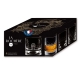 La Rochére Set of 4 whisky glasses Dandy