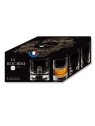 La Rochére Set of 4 whisky glasses Dandy