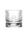La Rochére Set of 4 whisky glasses Dandy
