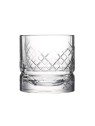 La Rochére Set of 4 whisky glasses Dandy