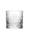 La Rochére Set of 4 whisky glasses Dandy