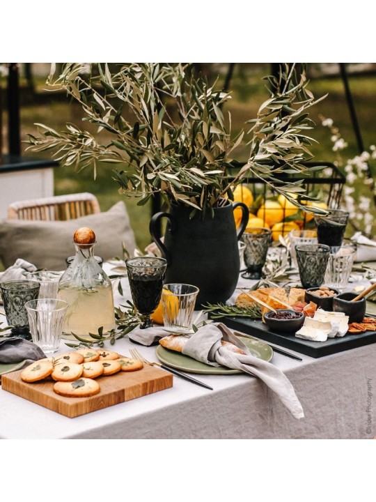La Rochére veiniklaas Lyonnais