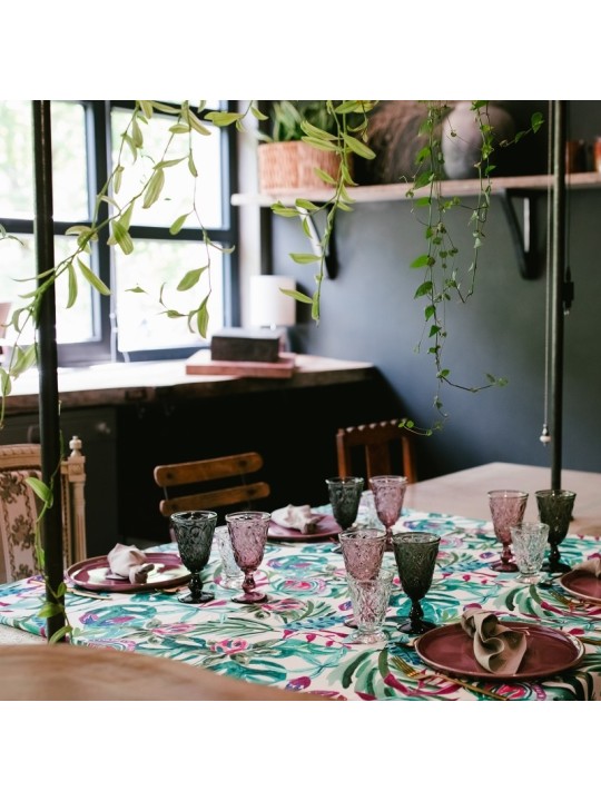 La Rochére Lyonnais wine glass