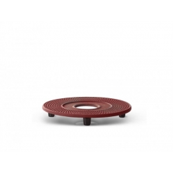 Bredemeijer Cast Iron Coaster Xilin