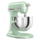 KitchenAid Artisan 5,6 l pastatomas plakiklis su pakeliamu dubeniu