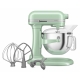 KitchenAid миксер с выдвижной чашей Artisan 5,6 л