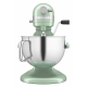 KitchenAid миксер с выдвижной чашей Artisan 5,6 л