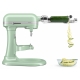 KitchenAid ARTISAN 5,6 litran yleiskone nostettavalla kulholla