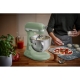 KitchenAid ARTISAN 5,6 litran yleiskone nostettavalla kulholla