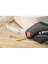 Zwilling linnukäärid, plastikust käepide