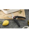 Zwilling linnukäärid, plastikust käepide