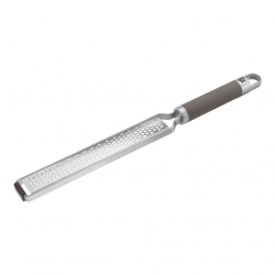 Zwilling rīve PRO, 38 cm, nerūsējošs tērauds/ pelēks