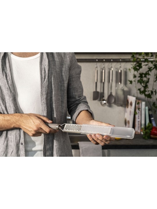 Zwilling riiv peenike PRO, 38 cm, roostevaba/ hall