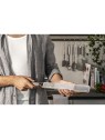 Zwilling riiv peenike PRO, 38 cm, roostevaba/ hall