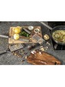 Zwilling riiv peenike PRO, 38 cm, roostevaba/ hall