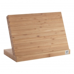 Zwilling Magnetinis peilių blokas, Bambu