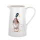 Royal Worcester Wrendale krūze Duck, 0,6 l