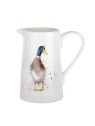 Royal Worcester Wrendale krūze Duck, 0,6 l