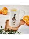 Royal Worcester Wrendale krūze Duck, 0,6 l