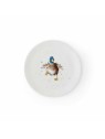 Royal Worcester Wrendale Designs šķīvis Duck