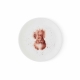 Royal Worcester Wrendale Plate Squirrel