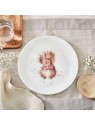 Royal Worcester Wrendale taldrik Squirrel