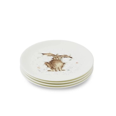 Royal Worcester Wrendale Designs taldrik Hare
