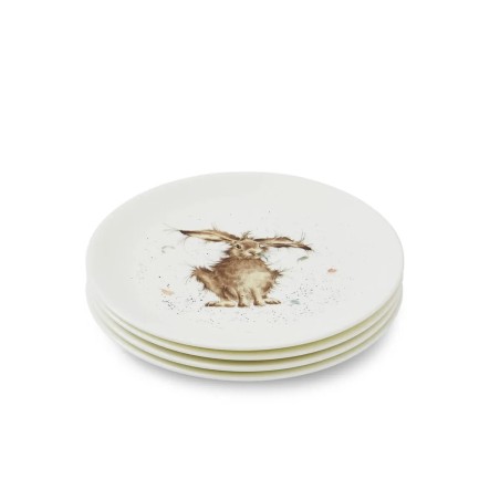 Royal Worcester Wrendale Designs taldrik Hare