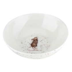 Royal Worcester Wrendale Designs kauss Mouse